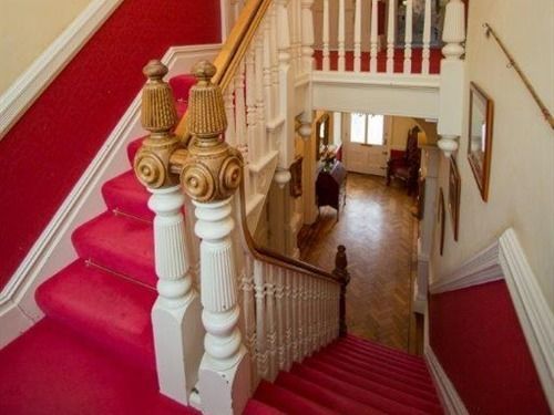 James' Place At Brynawel Мертир-Тидвилл Экстерьер фото