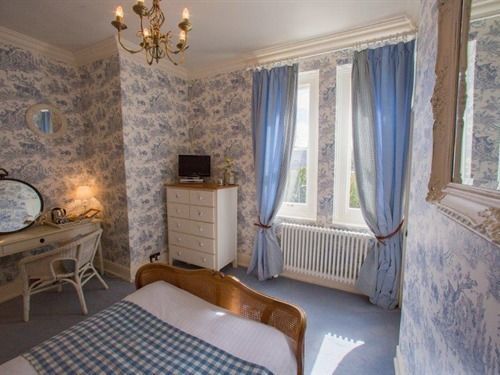 James' Place At Brynawel Мертир-Тидвилл Экстерьер фото
