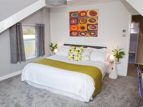 James' Place At Brynawel Мертир-Тидвилл Экстерьер фото
