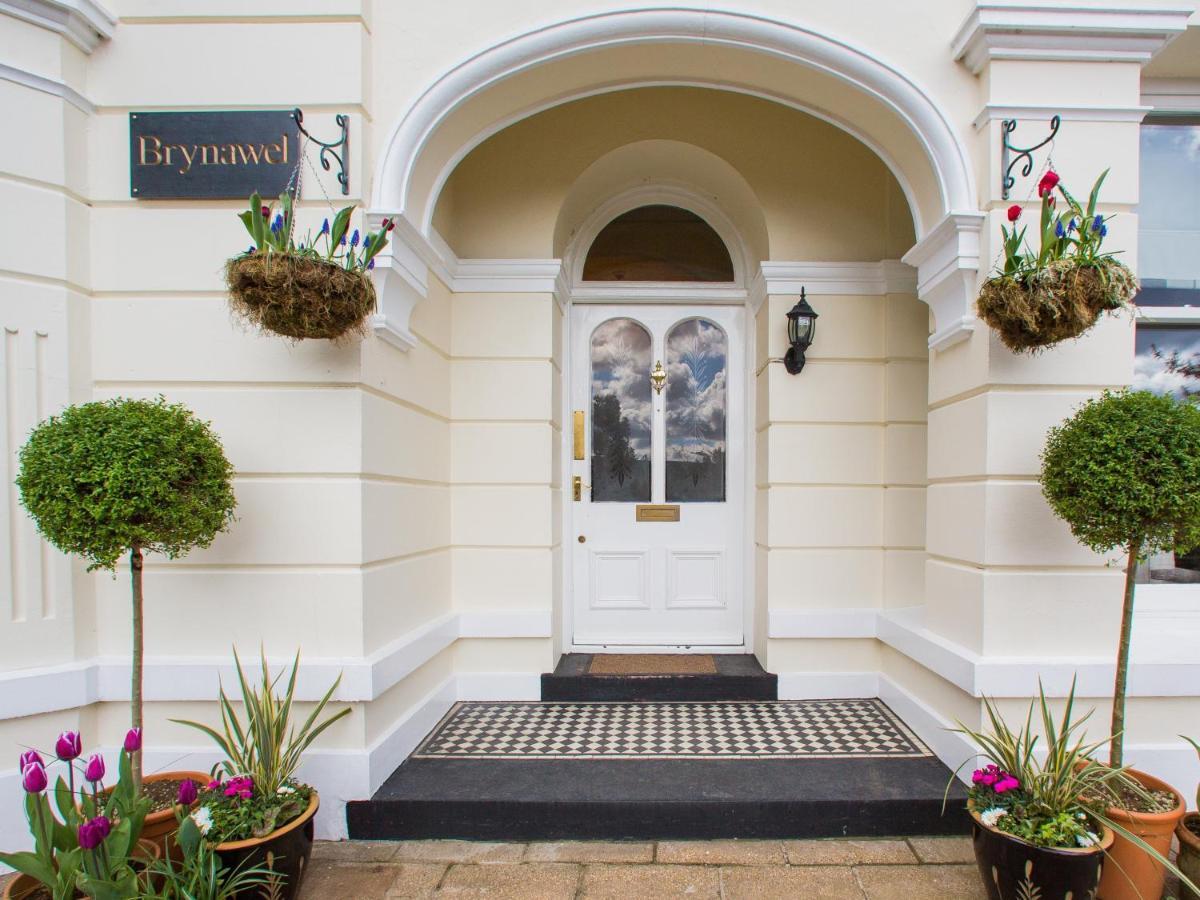 James' Place At Brynawel Мертир-Тидвилл Экстерьер фото